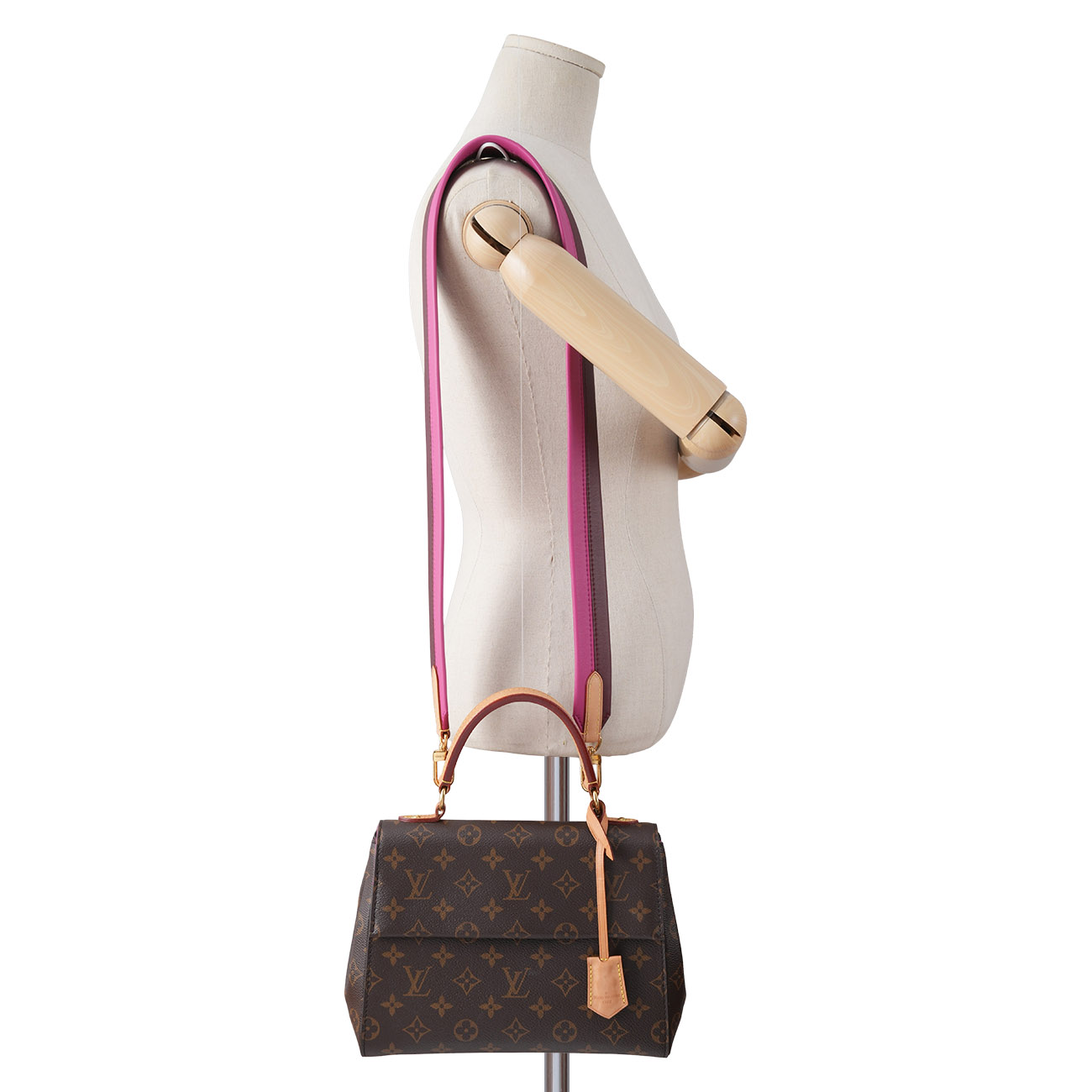 LOUIS VUITTON(USED)루이비통 모노그램 클루니 BB
